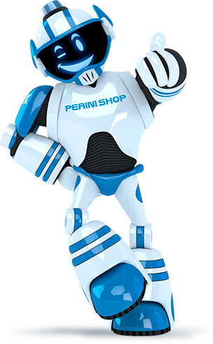 Mascote Cia do Neon - Mark